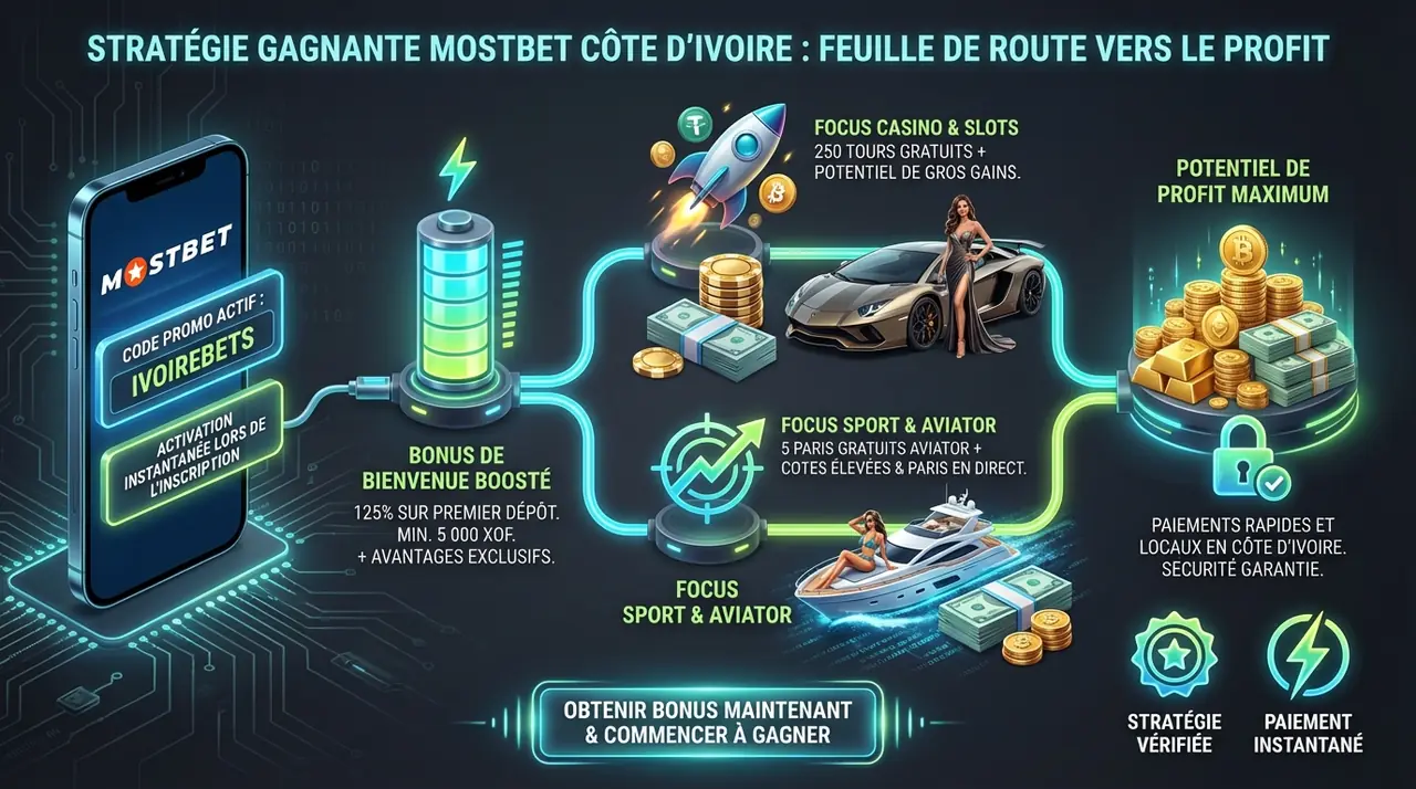 promo code mostbet